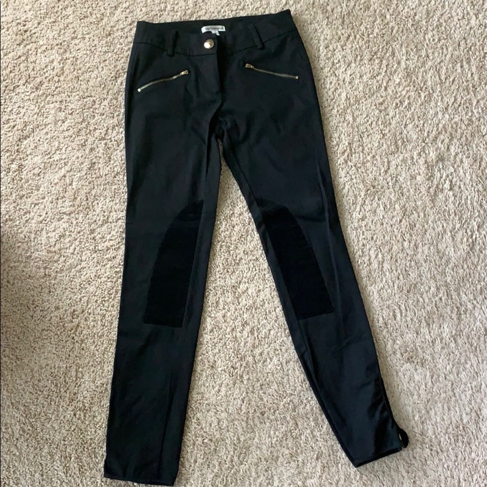 Free Generation “Riding Style” Leggings